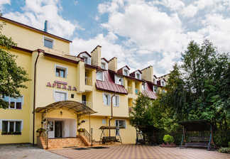 Санаторий «Аркада»