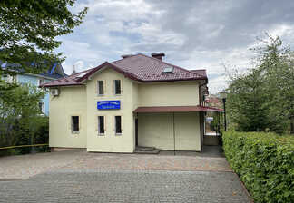 Санаторий «Аркада»