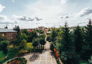 Санаторий «Арника»