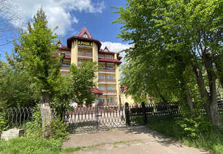 Санаторий «Арника»