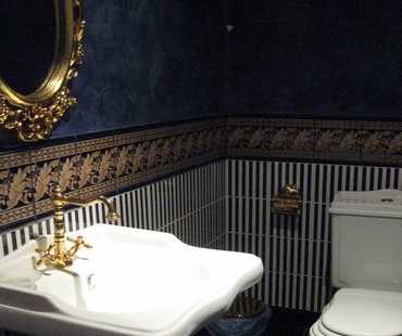 Санаторій «Женева» - VIP-Suite (Корпус Royal Grand)