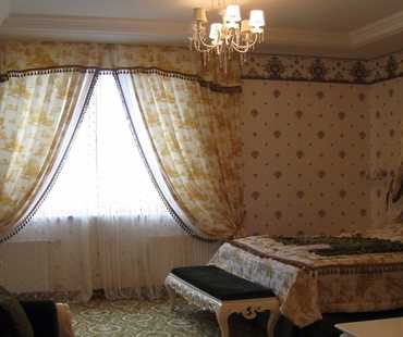 Санаторій «Женева» - VIP-Executive Suite (Корпус Royal Grand)