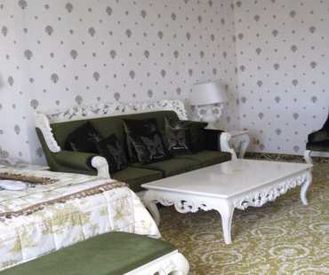 Санаторій «Женева» - VIP-Executive Suite (Корпус Royal Grand)