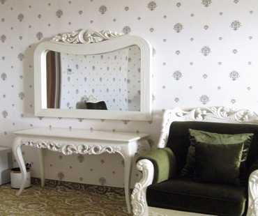 Санаторій «Женева» - VIP-Executive Suite (Корпус Royal Grand)