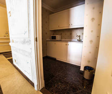 Санаторій «Женева» - Presidential Suite (Корпус Royal Grand)