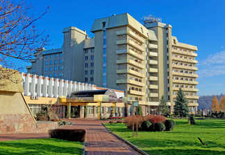 Санаторій «Карпати»