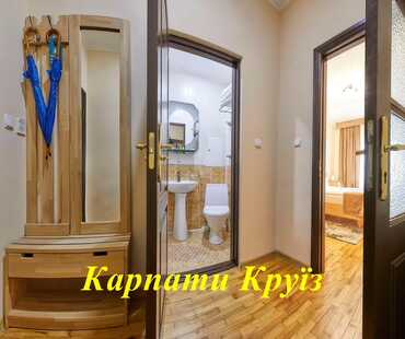 Санаторій «Карпати» - Двомісний покращений