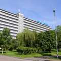 Санаторій «Кристал» в Трускавці