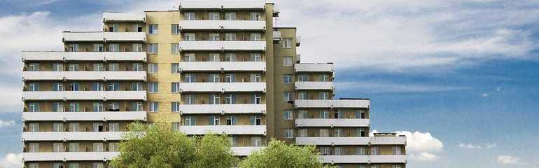 Санаторій «Молдова» Трускавець