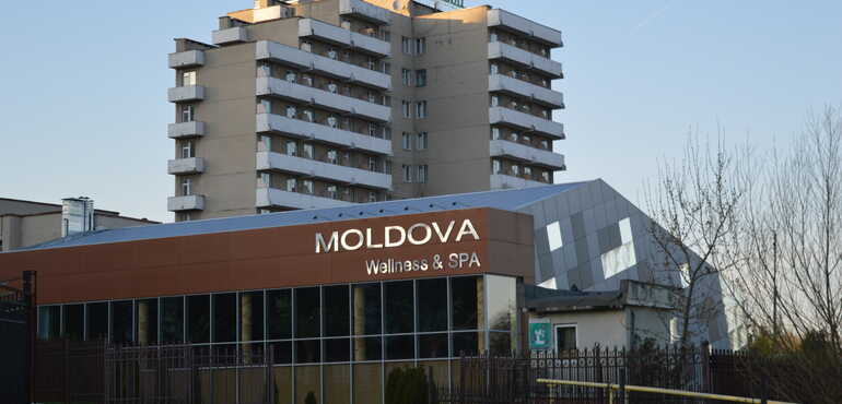 Медицина у санаторії 