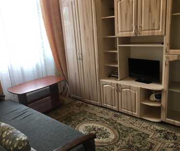 Санаторій «Трускавець» - Напівлюкс 2 категорії