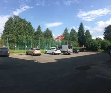 Санаторій «Трускавець» СБУ в Трускавці - Зручності
