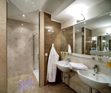 Санаторій «Шале Грааль» - Royal apart