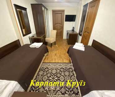 Санаторій «Світязянка» - Стандарт №43
