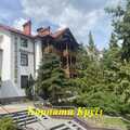 Санаторій «Світязянка» в Трускавці