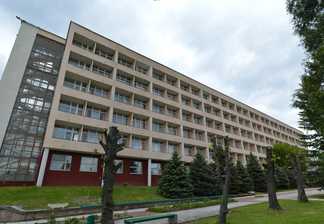 Санаторій «Військовий»