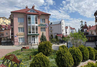 Вілла «Калина»