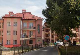 Вілла «Калина»