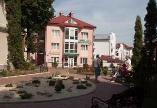 Вілла «Калина»