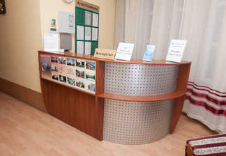Вілла «Калина»