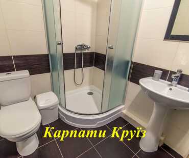 Вілла «Камелія» - 2-кімнатний 2-4-місний №2