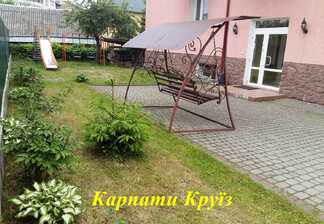 Вілла «Камелія»
