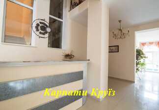 Вілла «Камелія»