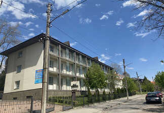 Вилла «Кристина»