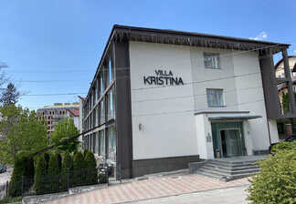 Вилла «Кристина»