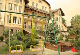 Вилла «Марта»