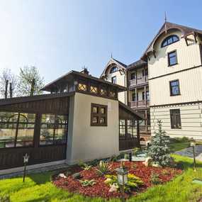 Вілли Трускавця