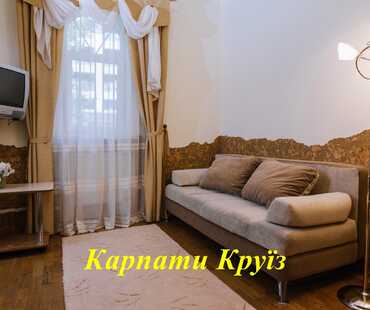 Вилла «Віктория» - Люкс