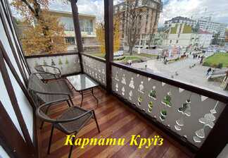 Вилла «Віктория»