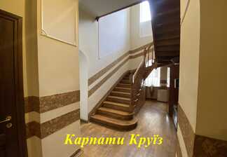 Вилла «Віктория»