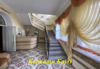 Вилла «Віктория»