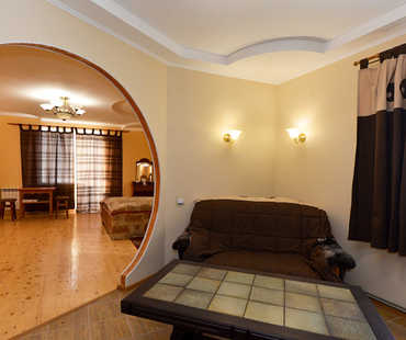Вилла «Жасмин» - Студио